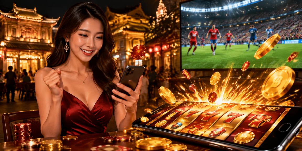 88w Live Casino